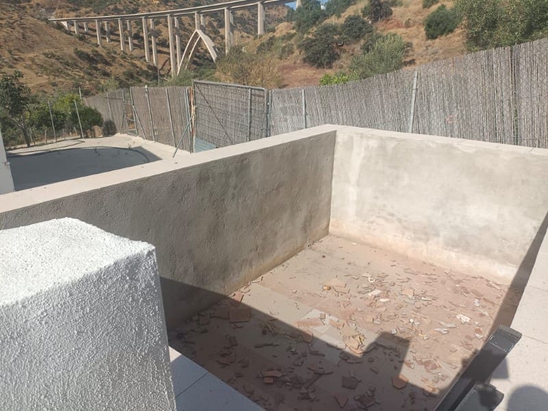 5 soverom Finca/Herregård til salgs i Casabermeja - € 229 900 (Ref: 9141593)