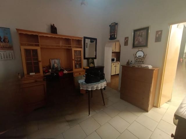 2 quarto Apartamento para venda em Ciudad Jardín, Málaga cidade - 140 000 € (Ref: 9152148)