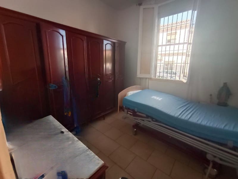 2 quarto Apartamento para venda em Malaga cidade - 140 000 € (Ref: 9152148)