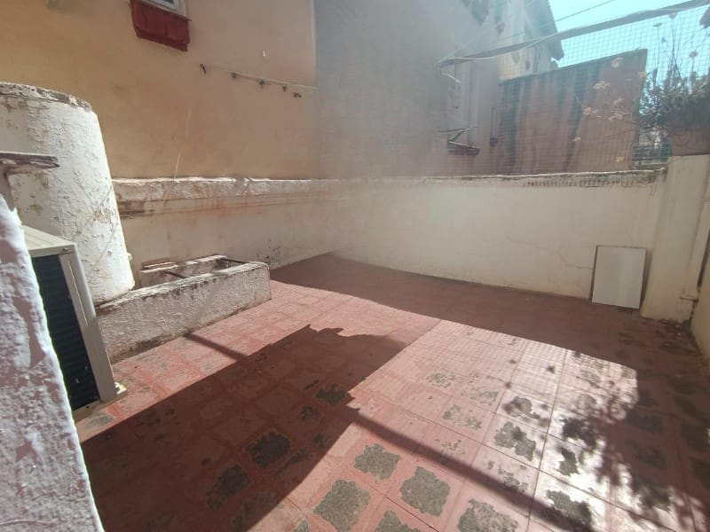 2 quarto Apartamento para venda em Malaga cidade - 140 000 € (Ref: 9152148)