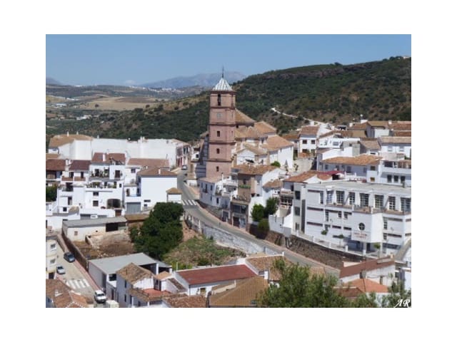 Leilighet til salgs i Casabermeja - € 205 000 (Ref: 9166077)