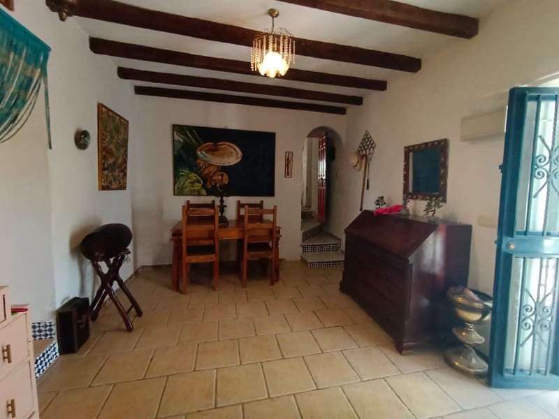 3 bedroom Finca/Country House for sale in Casabermeja - € 169,000 (Ref: 9177805)