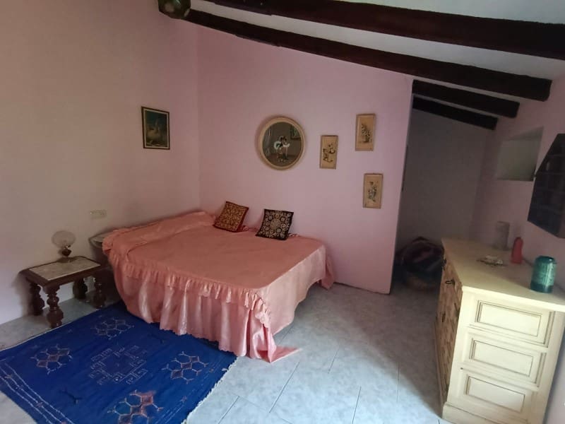 3 bedroom Finca/Country House for sale in Casabermeja - € 169,000 (Ref: 9177805)