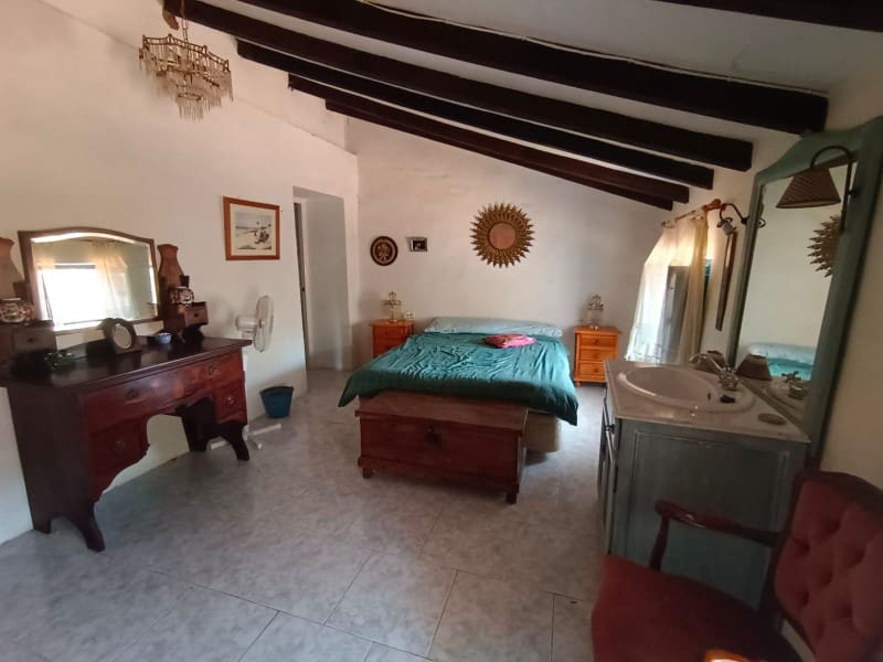 3 bedroom Finca/Country House for sale in Casabermeja - € 169,000 (Ref: 9177805)