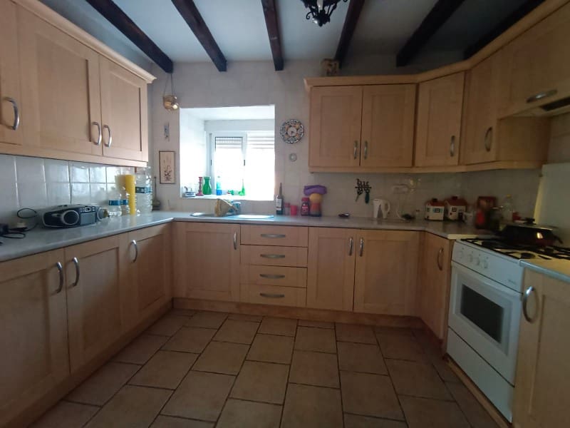 3 bedroom Finca/Country House for sale in Casabermeja - € 169,000 (Ref: 9177805)