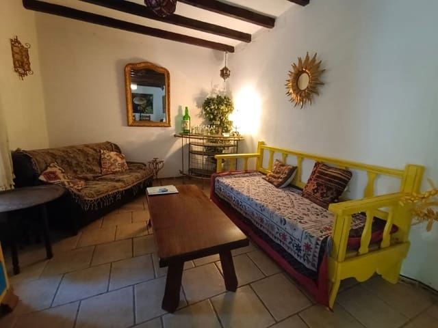 3 camera da letto Finca/Casa di Campagna in vendita in Casabermeja - 169.000 € (Rif: 9177805)