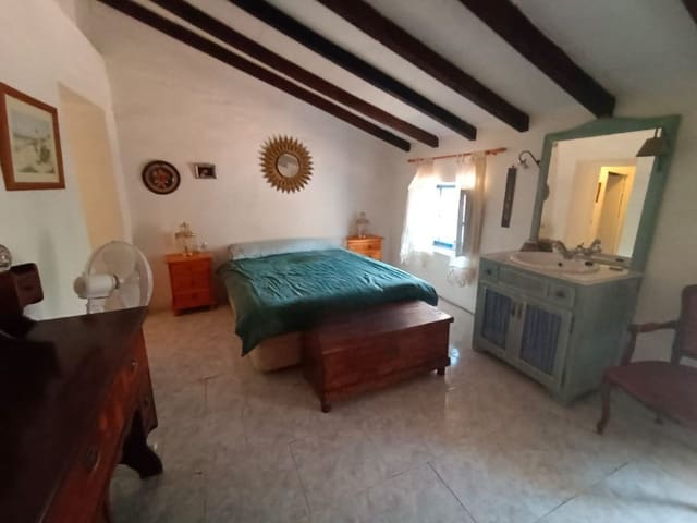 3 camera da letto Finca/Casa di Campagna in vendita in Casabermeja - 169.000 € (Rif: 9177805)