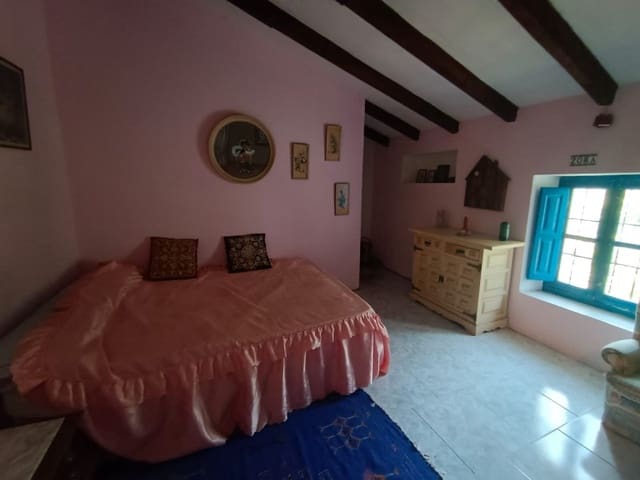 3 camera da letto Finca/Casa di Campagna in vendita in Casabermeja - 169.000 € (Rif: 9177805)