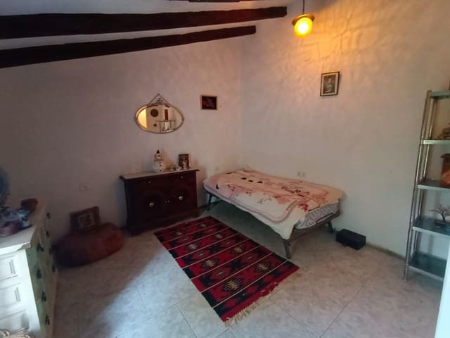 3 camera da letto Finca/Casa di Campagna in vendita in Casabermeja - 169.000 € (Rif: 9177805)