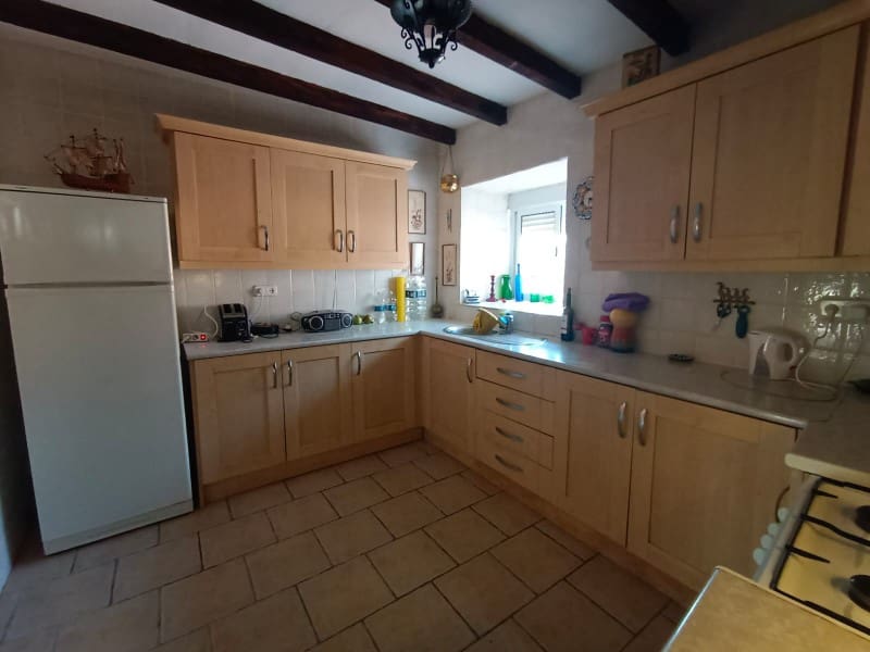 3 bedroom Finca/Country House for sale in Casabermeja - € 169,000 (Ref: 9177805)