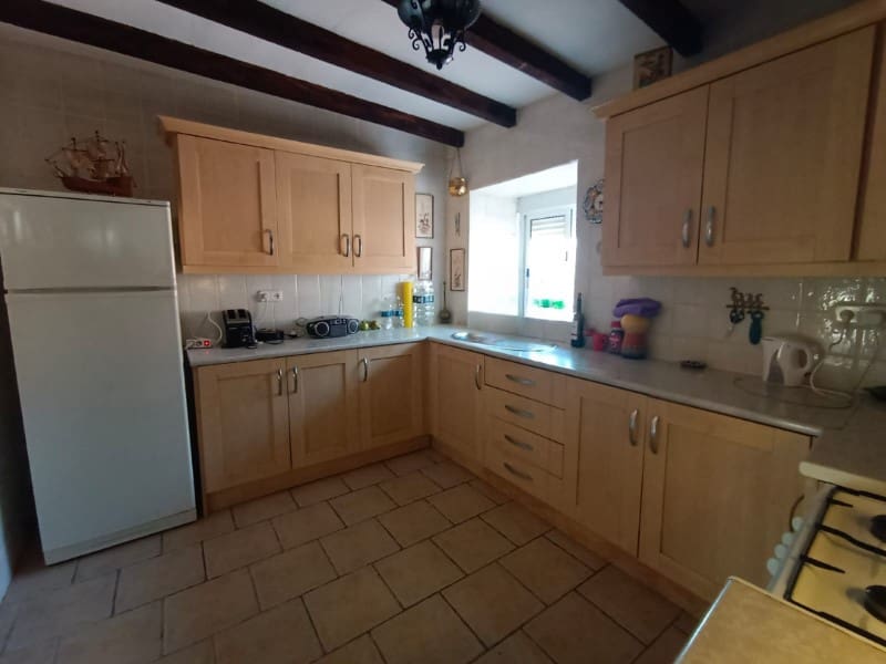 3 bedroom Finca/Country House for sale in Casabermeja - € 169,000 (Ref: 9177805)