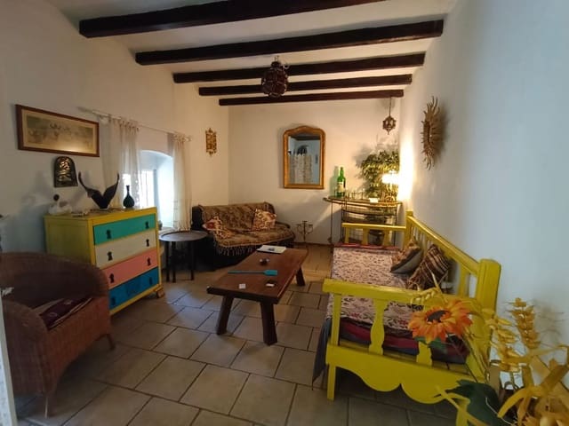 3 camera da letto Finca/Casa di Campagna in vendita in Casabermeja - 169.000 € (Rif: 9177805)