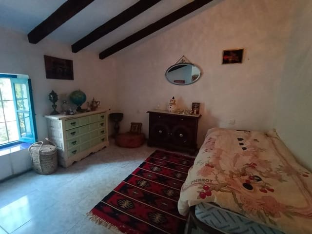 3 camera da letto Finca/Casa di Campagna in vendita in Casabermeja - 169.000 € (Rif: 9177805)