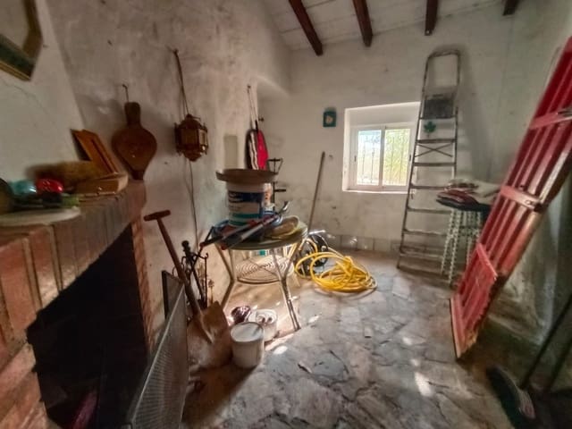 3 camera da letto Finca/Casa di Campagna in vendita in Casabermeja - 169.000 € (Rif: 9177805)