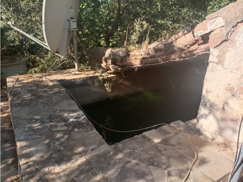 3 bedroom Finca/Country House for sale in Casabermeja - € 169,000 (Ref: 9177805)