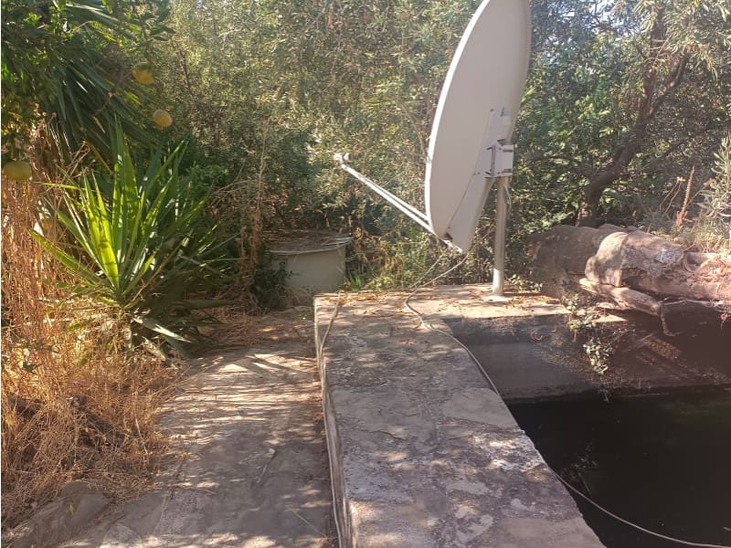 3 bedroom Finca/Country House for sale in Casabermeja - € 169,000 (Ref: 9177805)