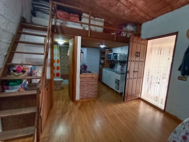 1 camera da letto Finca/Casa di Campagna in vendita in Casabermeja - 130.000 € (Rif: 9236906)