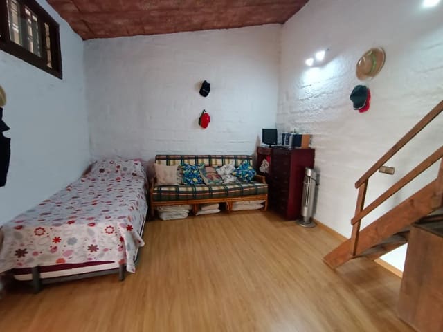 1 camera da letto Finca/Casa di Campagna in vendita in Casabermeja - 130.000 € (Rif: 9236906)