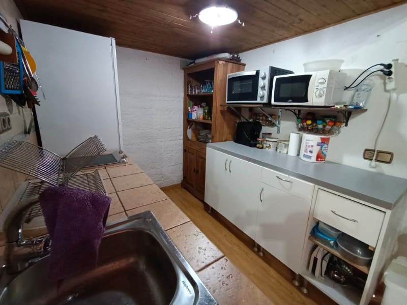 1 soveværelse Finca/Landehus til salg i Casabermeja - € 130.000 (Ref: 9236906)