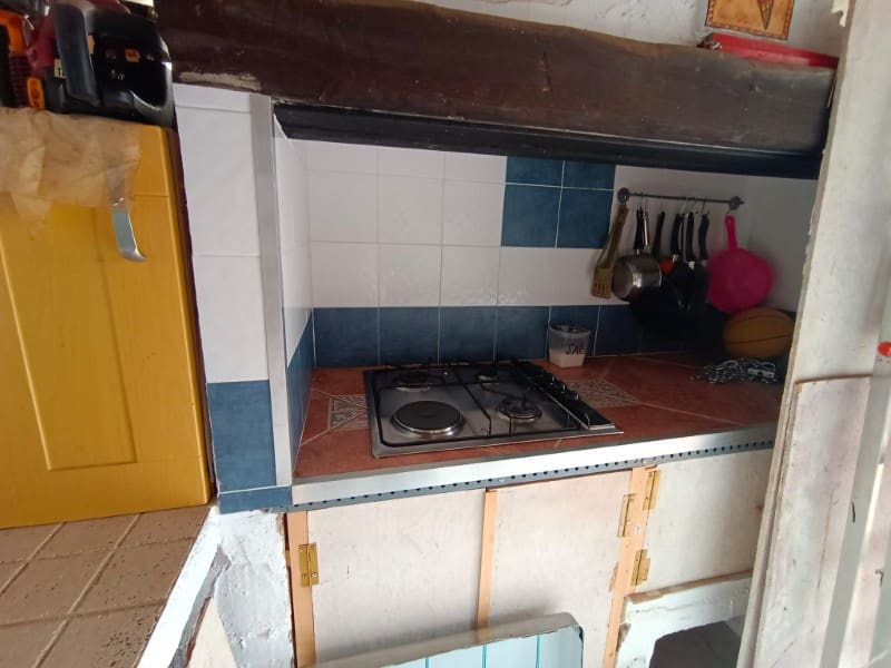 1 soveværelse Finca/Landehus til salg i Casabermeja - € 130.000 (Ref: 9236906)