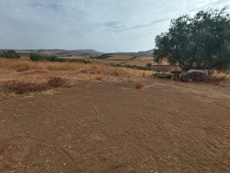 1 soveværelse Finca/Landehus til salg i Casabermeja - € 130.000 (Ref: 9236906)