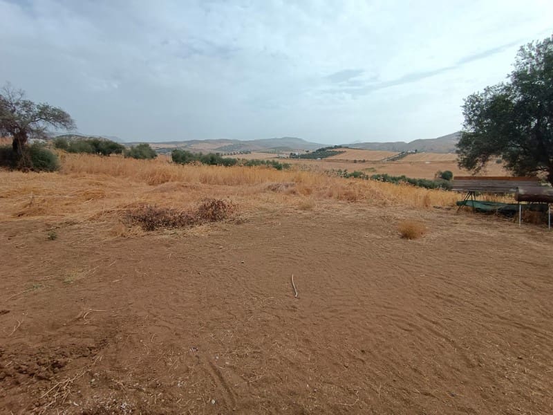 1 soveværelse Finca/Landehus til salg i Casabermeja - € 130.000 (Ref: 9236906)