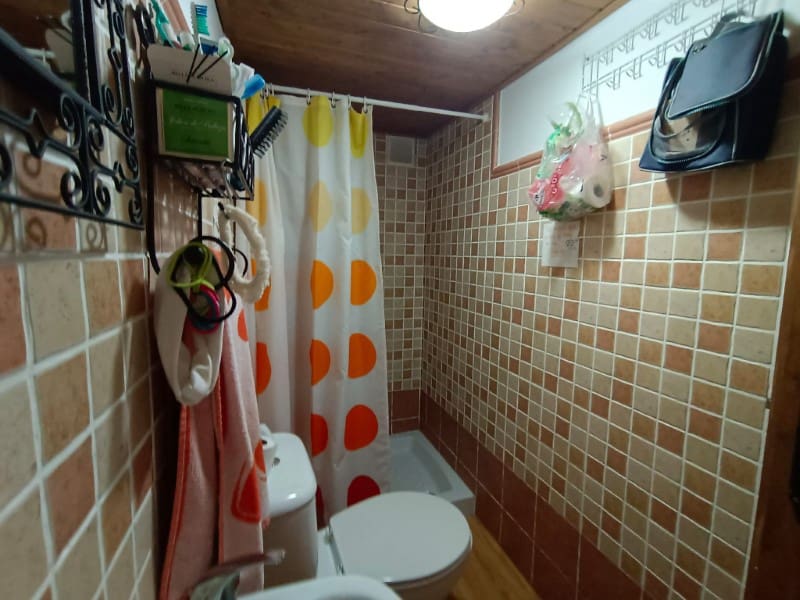 1 soveværelse Finca/Landehus til salg i Casabermeja - € 130.000 (Ref: 9236906)