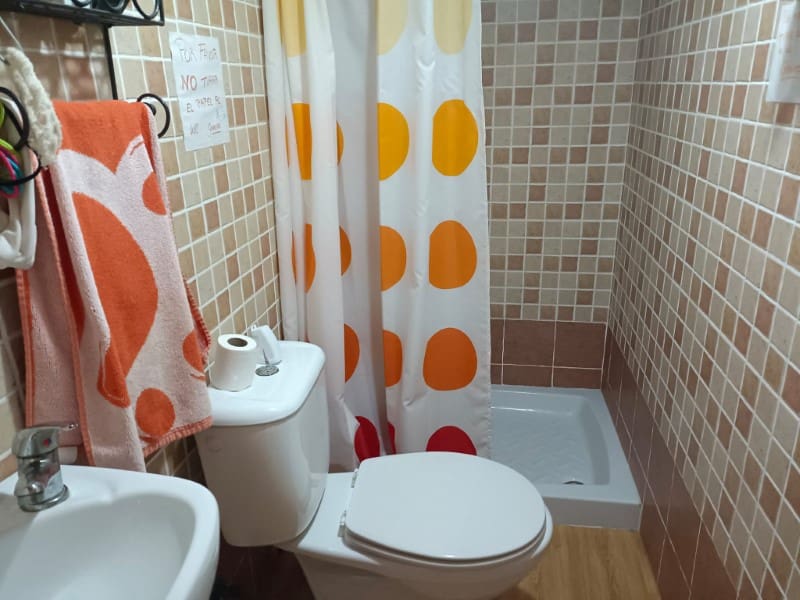 1 soveværelse Finca/Landehus til salg i Casabermeja - € 130.000 (Ref: 9236906)