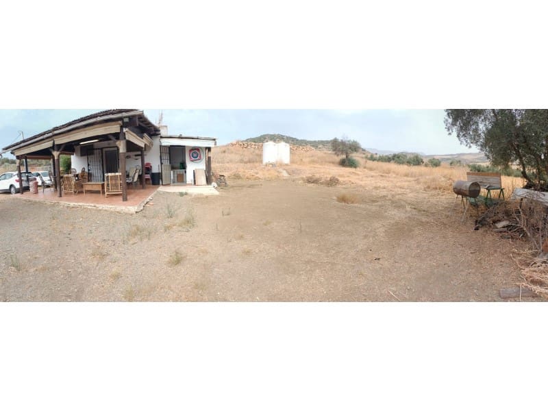 1 soveværelse Finca/Landehus til salg i Casabermeja - € 130.000 (Ref: 9236906)