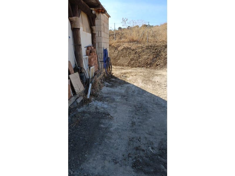 1 soveværelse Finca/Landehus til salg i Casabermeja - € 130.000 (Ref: 9236906)