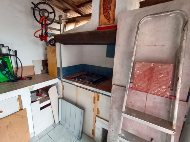 1 camera da letto Finca/Casa di Campagna in vendita in Casabermeja - 130.000 € (Rif: 9236906)