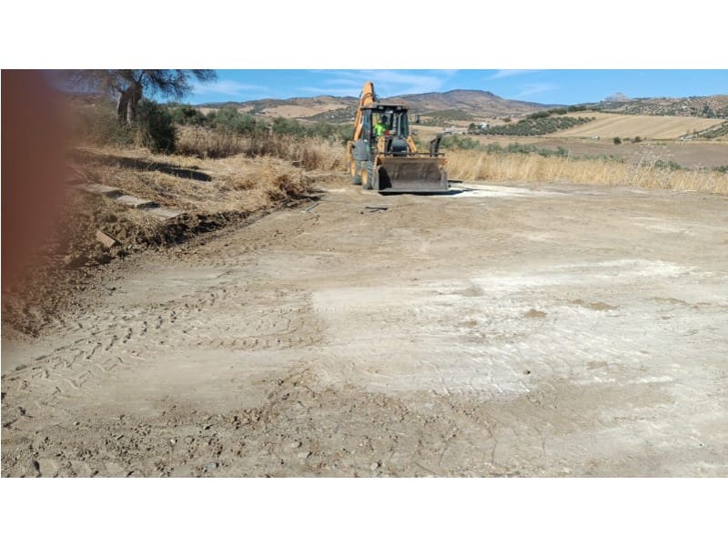 1 soveværelse Finca/Landehus til salg i Casabermeja - € 130.000 (Ref: 9236906)