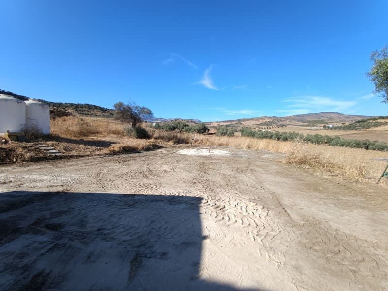 1 soveværelse Finca/Landehus til salg i Casabermeja - € 130.000 (Ref: 9236906)