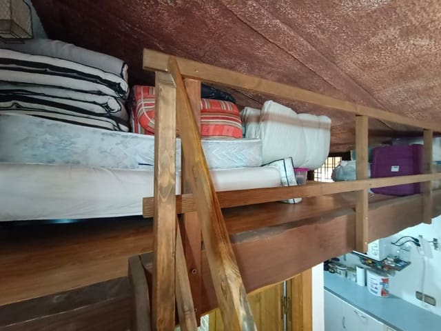 1 camera da letto Finca/Casa di Campagna in vendita in Casabermeja - 130.000 € (Rif: 9236906)