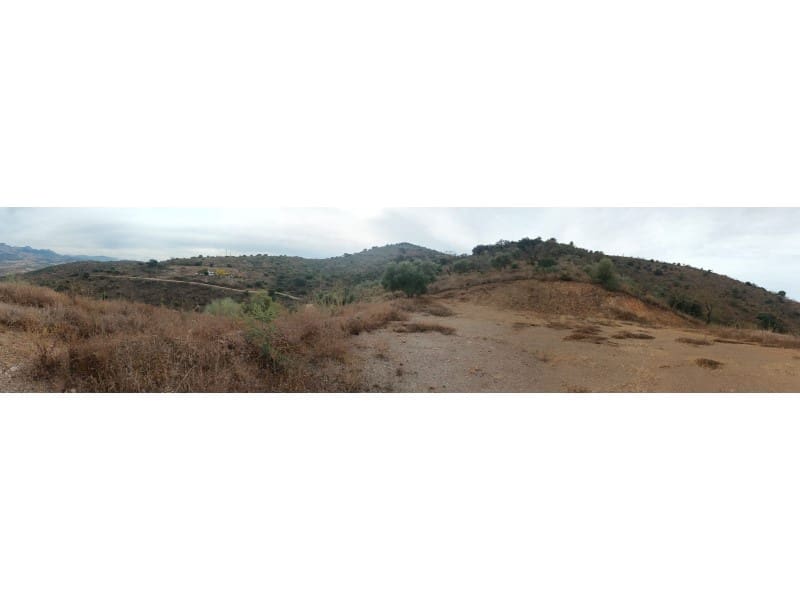 Finca/Country House for sale in Casabermeja - € 89,000 (Ref: 9372320)