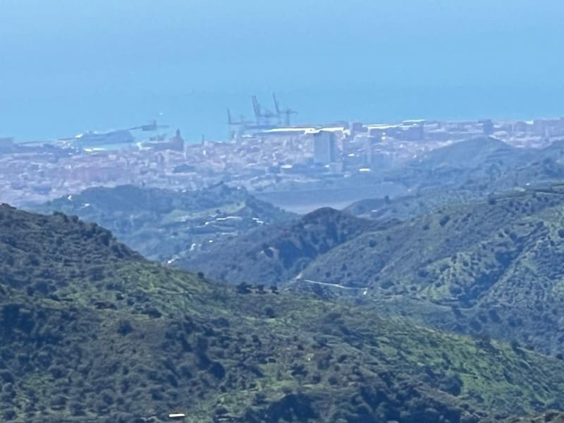 Finca/Country House for sale in Casabermeja - € 89,000 (Ref: 9372320)