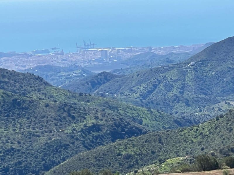 Finca/Country House for sale in Casabermeja - € 89,000 (Ref: 9372320)