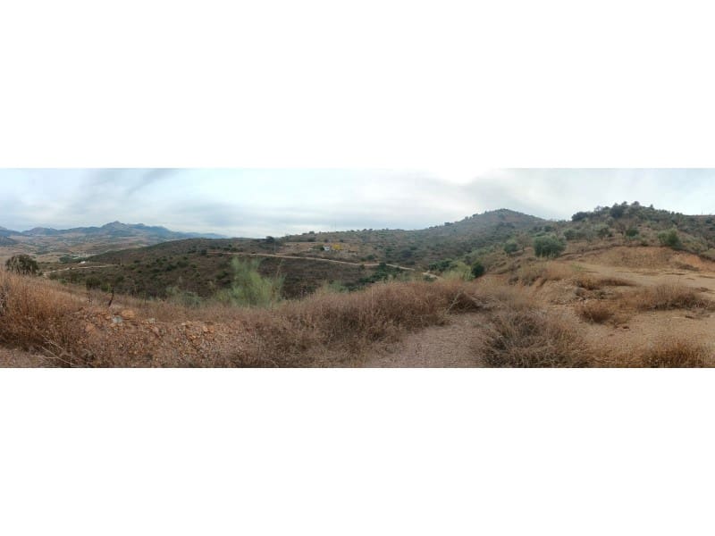 Finca/Country House for sale in Casabermeja - € 89,000 (Ref: 9372320)