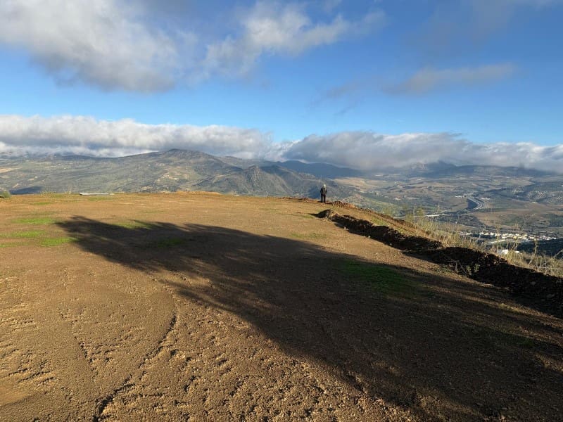 Finca/Country House for sale in Casabermeja - € 89,000 (Ref: 9372320)