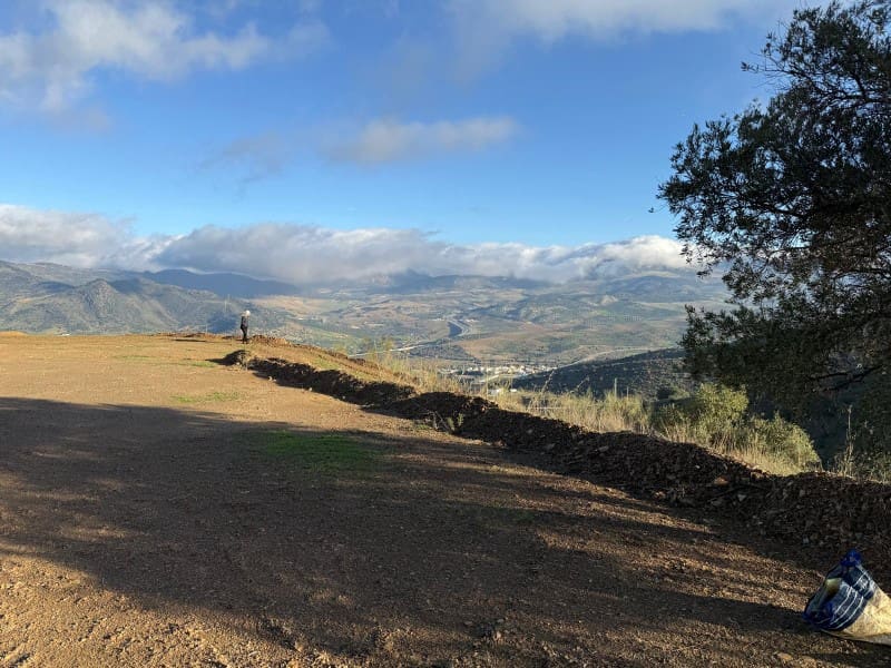 Finca/Country House for sale in Casabermeja - € 89,000 (Ref: 9372320)