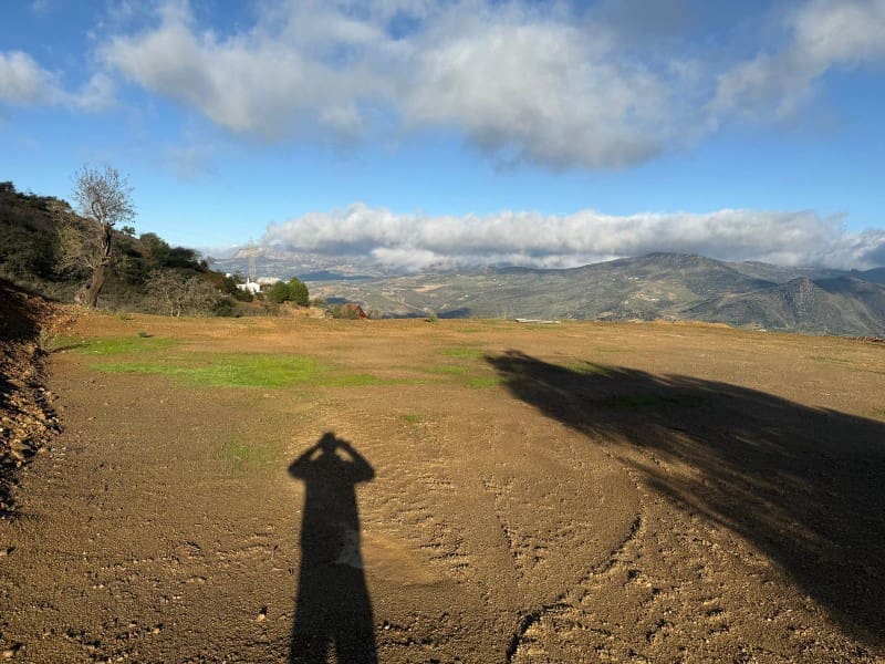 Finca/Country House for sale in Casabermeja - € 89,000 (Ref: 9372320)