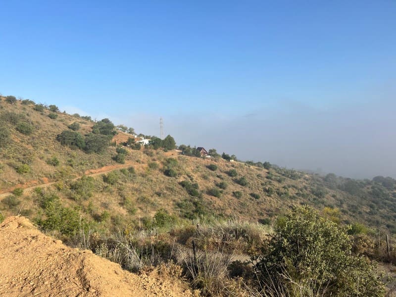 Finca/Country House for sale in Casabermeja - € 89,000 (Ref: 9372320)