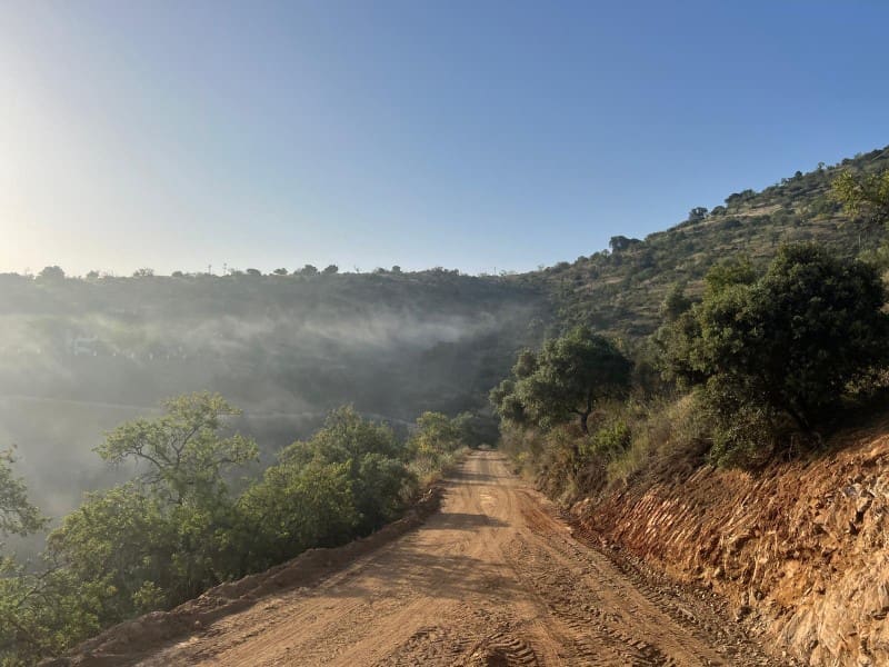 Finca/Country House for sale in Casabermeja - € 89,000 (Ref: 9372320)