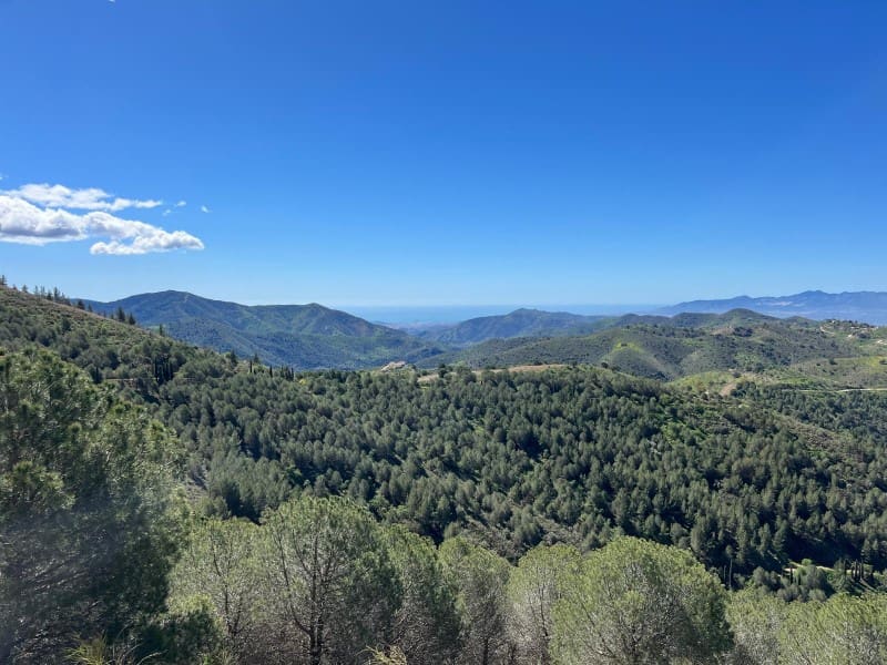 Finca/Country House for sale in Casabermeja - € 89,000 (Ref: 9372320)