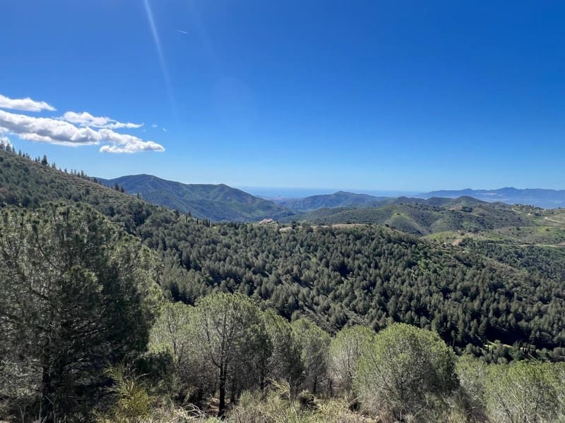 Finca/Country House for sale in Casabermeja - € 89,000 (Ref: 9372320)