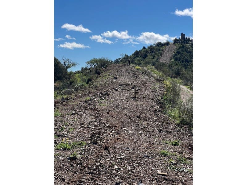 Finca/Country House for sale in Casabermeja - € 89,000 (Ref: 9372320)