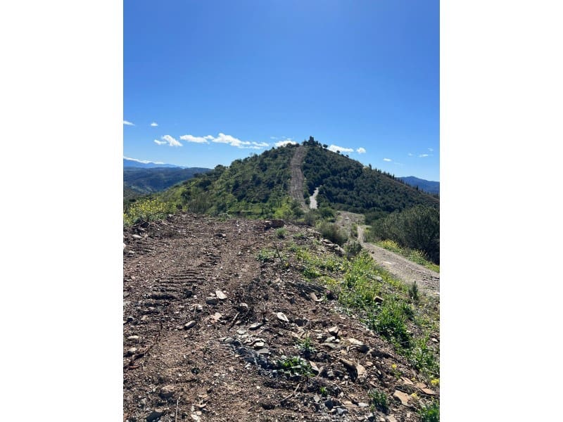 Finca/Country House for sale in Casabermeja - € 89,000 (Ref: 9372320)