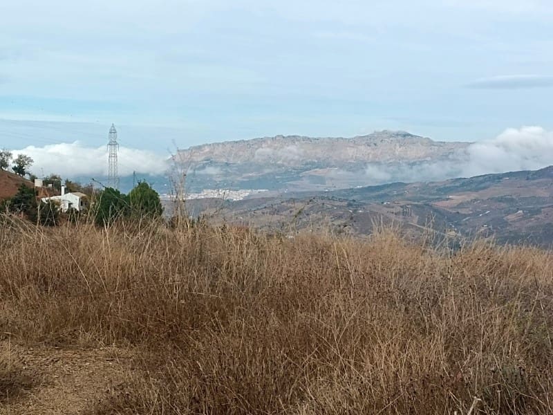 Finca/Country House for sale in Casabermeja - € 89,000 (Ref: 9372320)