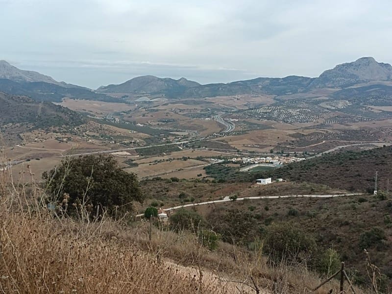 Finca/Country House for sale in Casabermeja - € 89,000 (Ref: 9372320)