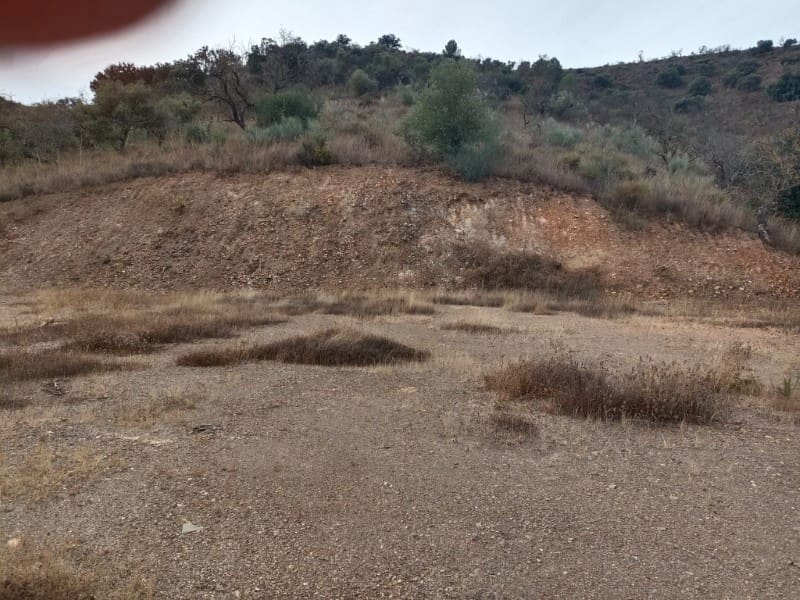 Finca/Country House for sale in Casabermeja - € 89,000 (Ref: 9372320)